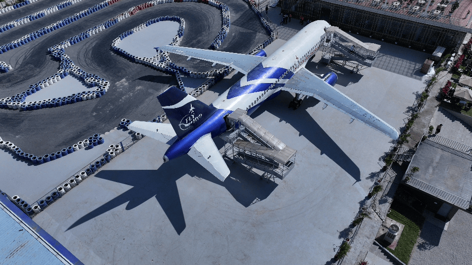 Fly Hyd FLY HYDERABAD