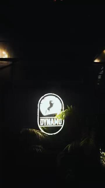 DYNAMO GOA